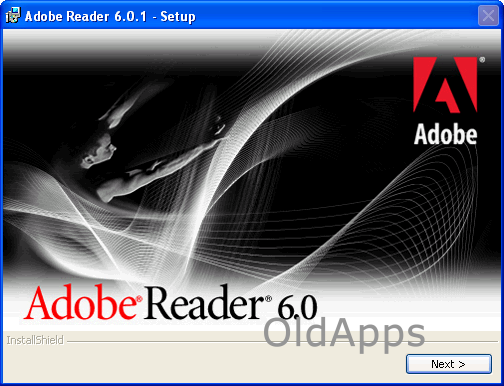 abobe reader 6 abobe reader 6